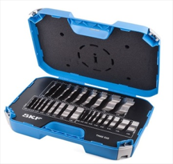 Bộ nêm cơ khí SKF TMAS 510 SHIM KIT